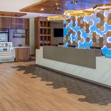 فندق Tru By Hilton Pensacola Airport Medical Center المظهر الخارجي الصورة