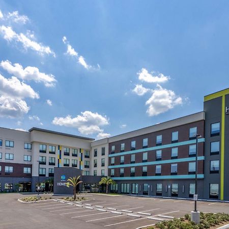 فندق Tru By Hilton Pensacola Airport Medical Center المظهر الخارجي الصورة