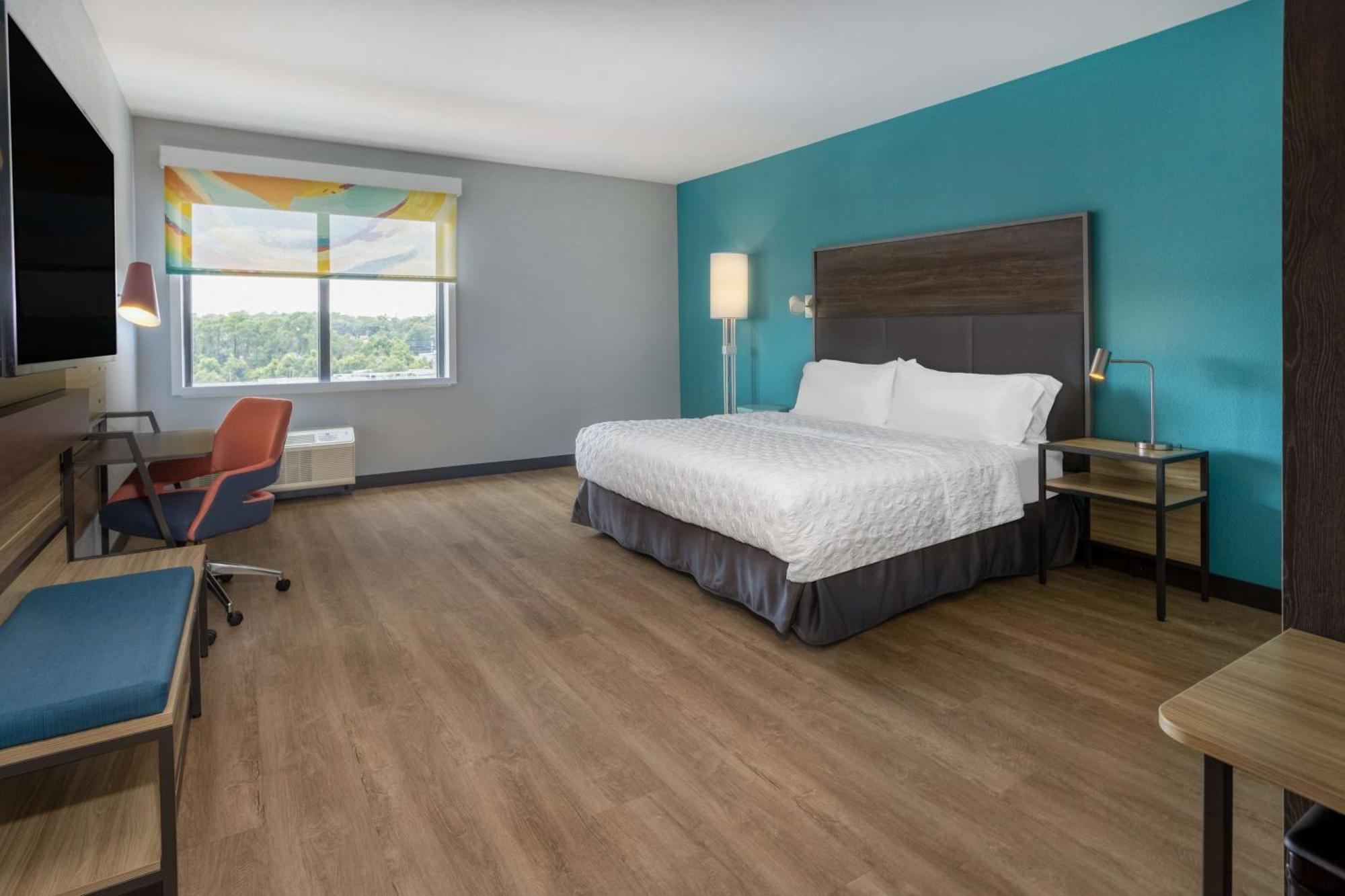 فندق Tru By Hilton Pensacola Airport Medical Center المظهر الخارجي الصورة