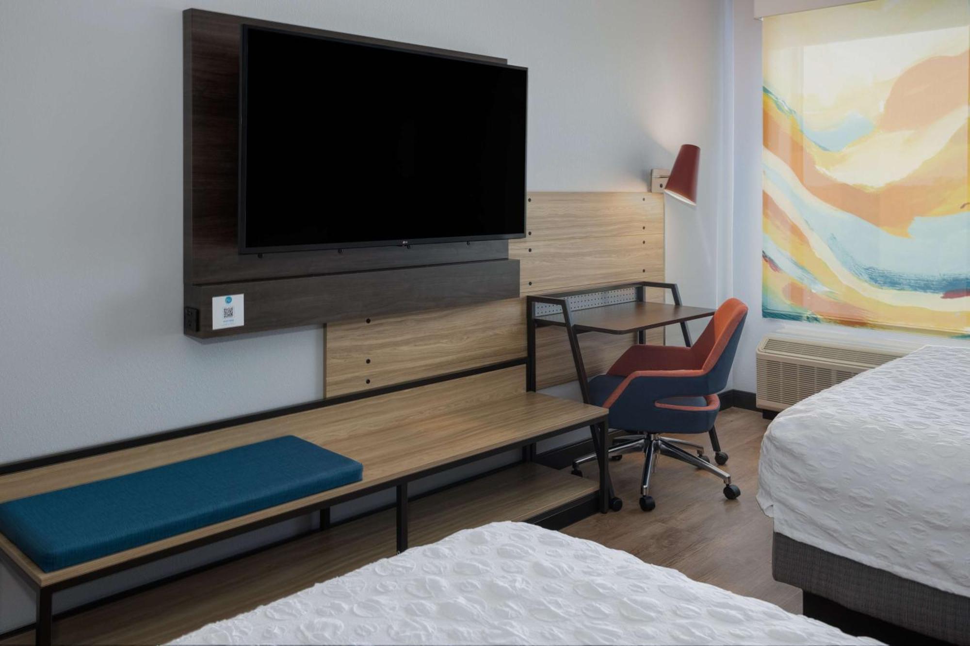 فندق Tru By Hilton Pensacola Airport Medical Center المظهر الخارجي الصورة