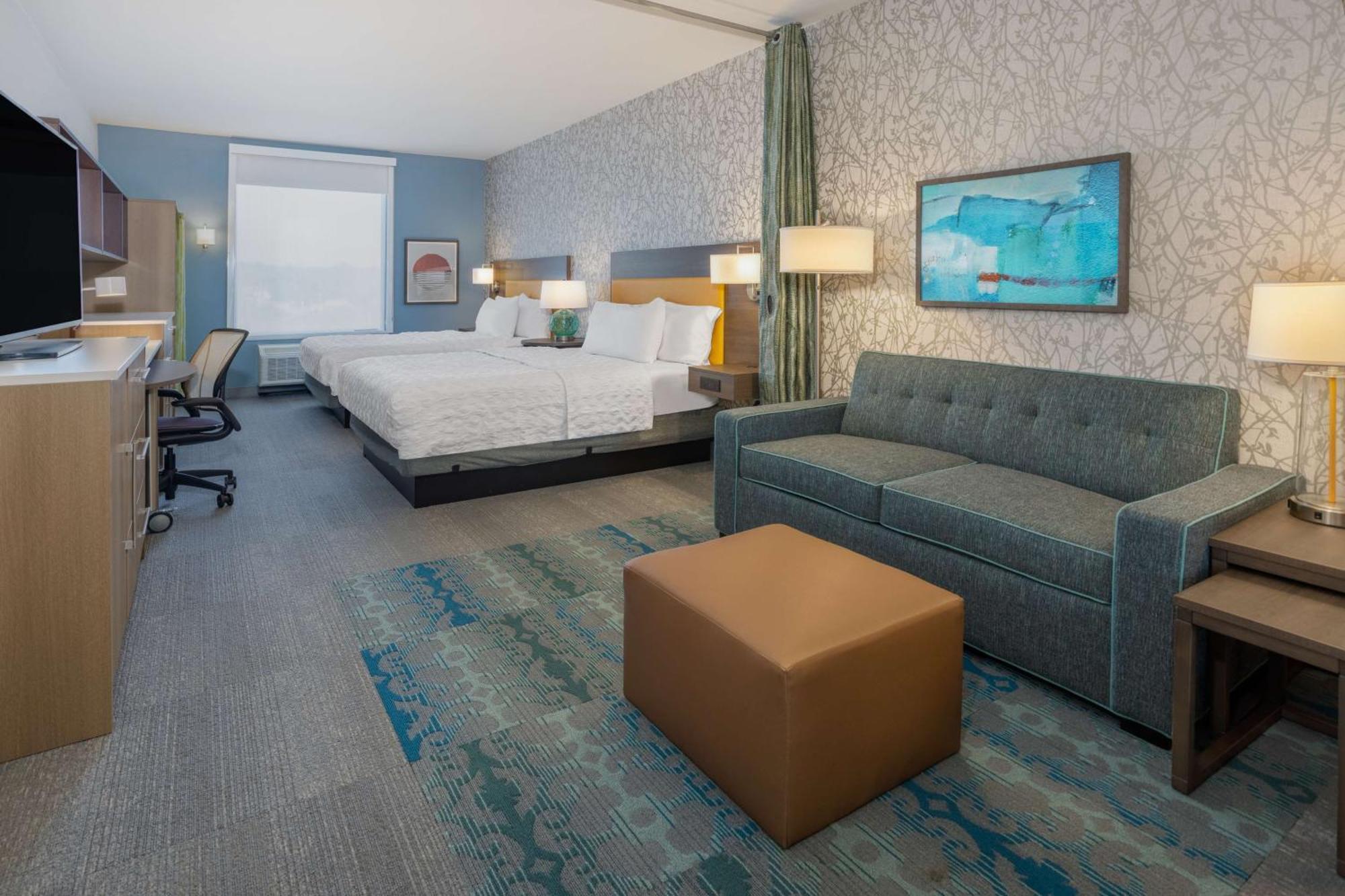فندق Tru By Hilton Pensacola Airport Medical Center المظهر الخارجي الصورة