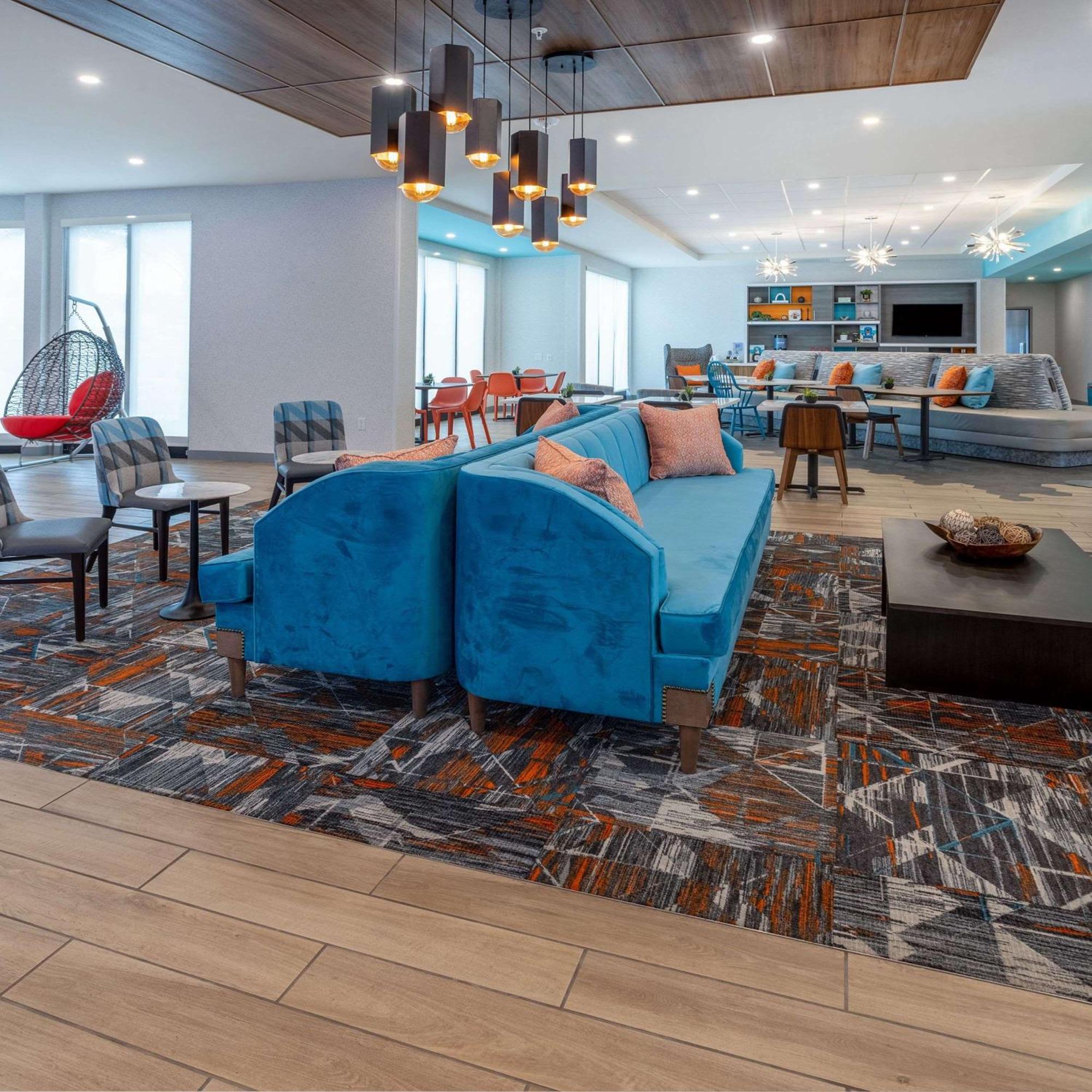 فندق Tru By Hilton Pensacola Airport Medical Center المظهر الخارجي الصورة